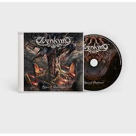 Elvenking Rites Of Disclosure CD