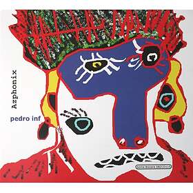 Pedro INF Azphonix CD