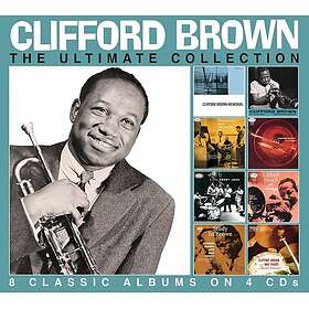 Clifford Brown The Ultimate Collection CD