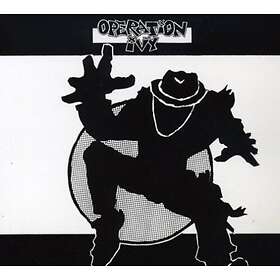 Operation Ivy Operation Ivy CD