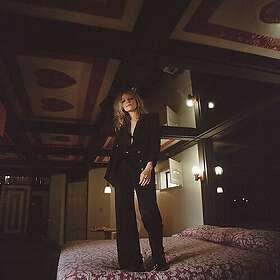 Jessica Pratt Quiet Signs CD