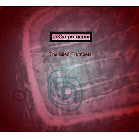 Rapoon Silent Trumpets CD