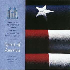 Mormon Tabernacle Choir, Orchestra At Temple Square, Craig Jessop, Michael Davis