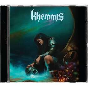 Khemmis Khemmis CD