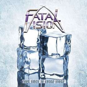 Fatal Vision Four Sides To Every Story CD