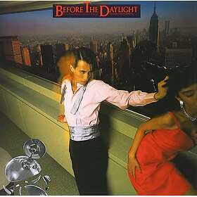 Toshiki Kadomatsu Before The Daylight Is The Most Darkness Moment In CD