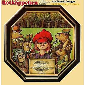 Floh De Cologne Rotkäppchen CD