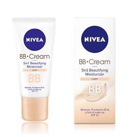 BB cream