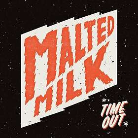 Malted Milk Time Out CD