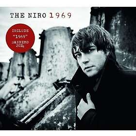 The Niro 1969 CD