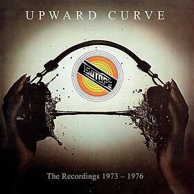 Isotope Upward Curve The Recordings 19731976 CD