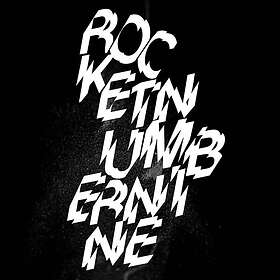 Rocketnumbernine Meyouweyou CD