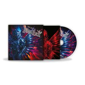 Judas Priest The Of Judas Priest CD
