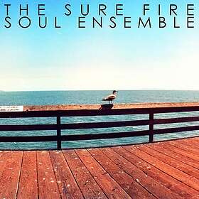 The Sure Fire Soul Ensemble Sure Fire Soul Ensemble CD