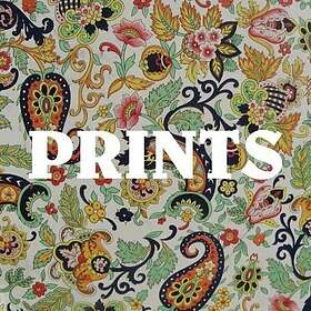 Prints Prints CD