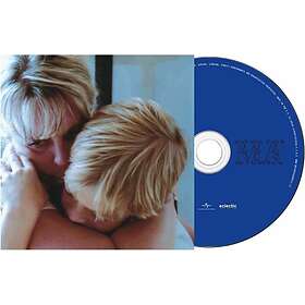 Blanco Ma CD