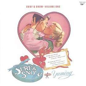 Yumi Matsutoya Surf & Snow CD
