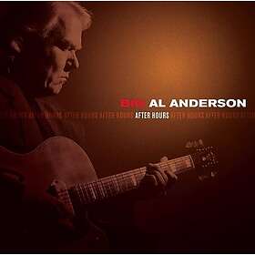 Al Anderson After Hours CD