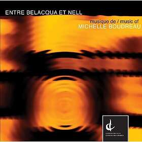 Michelle Boudreau, Ensemble De La Société De Musique Contemporaine Du Québec Ent
