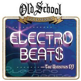 The Unkown Dj Unkown Dj CD