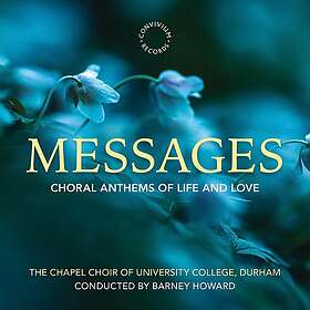 Durham Chapel Choir Of University College, Ben Rowarth, Edward Bairstow, Francis