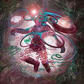 Coheed & Cambria Afterman: Descension CD