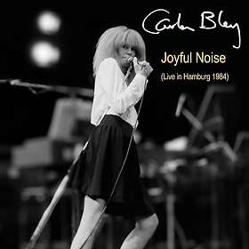 Carla Bley Joyful Noise (Live In Hamburg 1984) CD