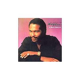 Ray Parker Jr., Raydio Woman Needs Love CD