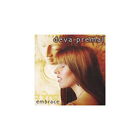 Deva Premal Embrace CD