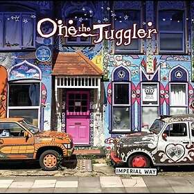 One The Juggler Imperial Way CD