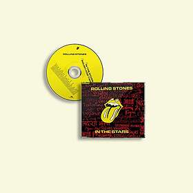 The Rolling Stones In The Stars CD