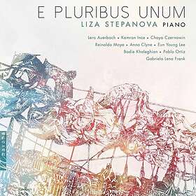 E Pluribus Unum CD