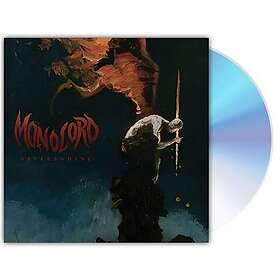 Monolord Neverending CD