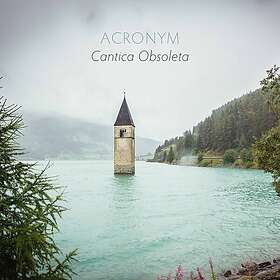 Acronym Cantica Obsoleta CD