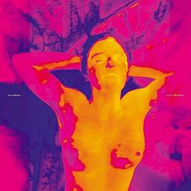 The Limiñanas Live At Beaubourg CD