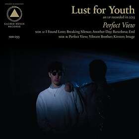 Lust For Youth Perfect View CD