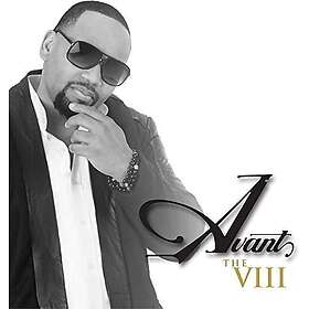 Avant VIII CD