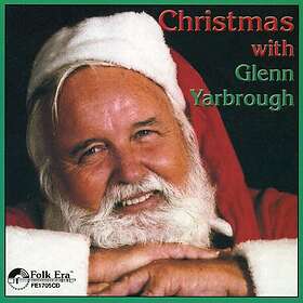 Glenn Yarbrough Christmas With CD