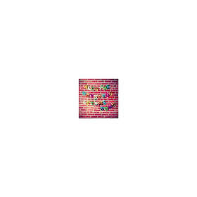 Candy Hearts All The Ways You Let Me Down CD