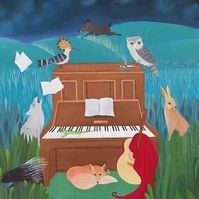 Lucio Corsi Bestiario Musicale CD