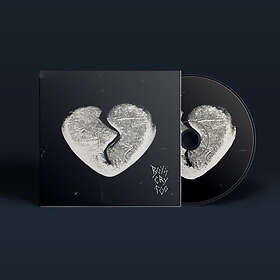 The Haunted Youth Boys Cry Too CD