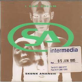 Skunk Anansie I Can Dream CD