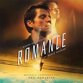 Eric Demarsan Romance (Wonderland) O.S.T. CD