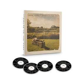 Bruce Soord Ghosts In The Park CD