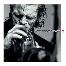 Chet Baker Shine CD