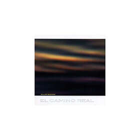 William Basinski El Camino Real CD