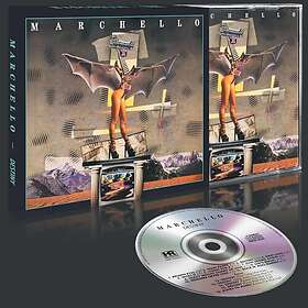 Marchello Destiny CD