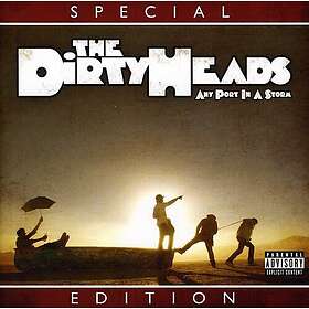 Dirty Heads Any Port In A Storm CD