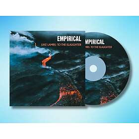 Empirical Like Lambs: To The Slaughter CD