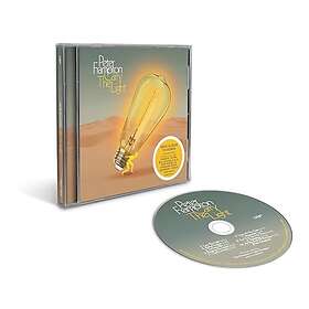Peter Frampton Carry The Light CD